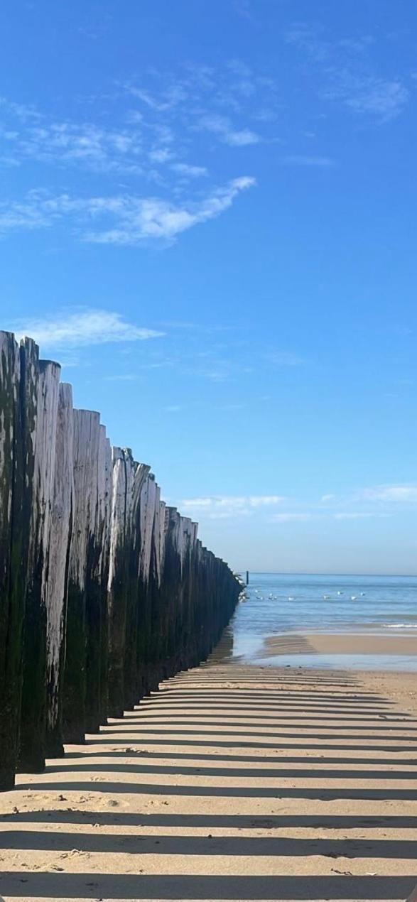 Dishoek By The Sea Koudekerke Exterior photo