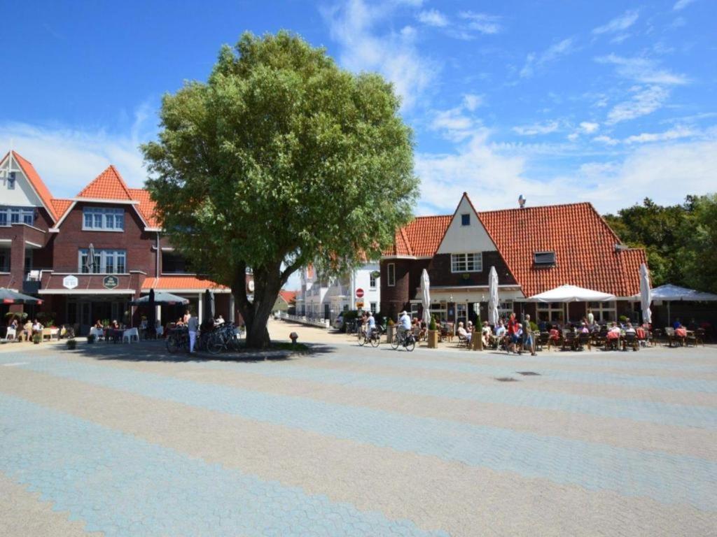 Dishoek By The Sea Koudekerke Exterior photo