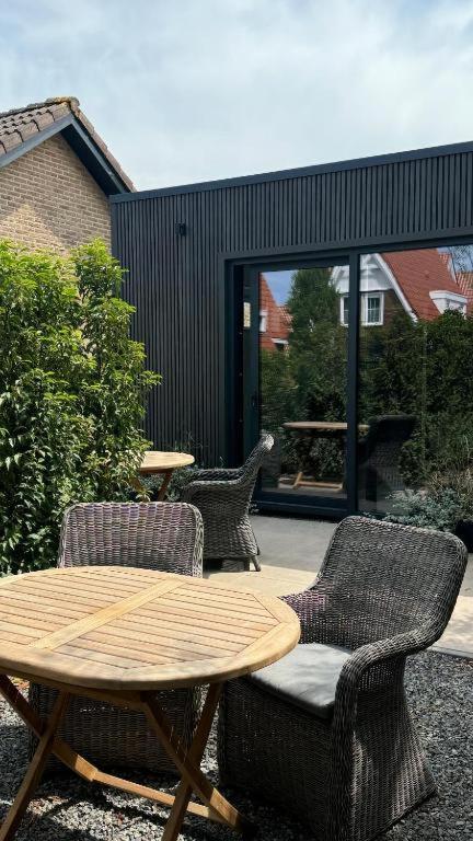 Dishoek By The Sea Koudekerke Exterior photo